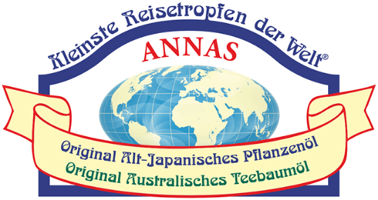 Logo von Kleinste Reisetropfen